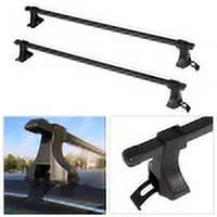 Roof Racks Cross Bars for SUV Truck Jeep H555