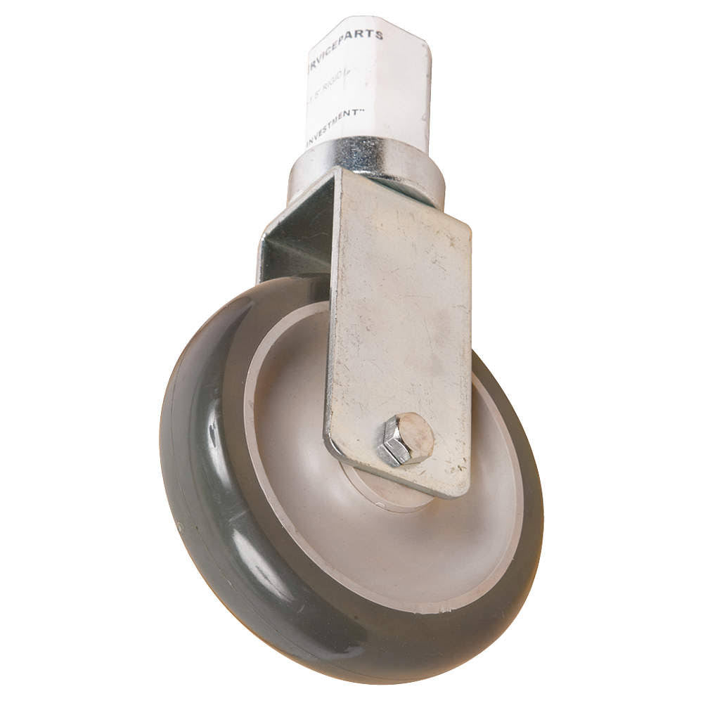 Rigid Casters G661