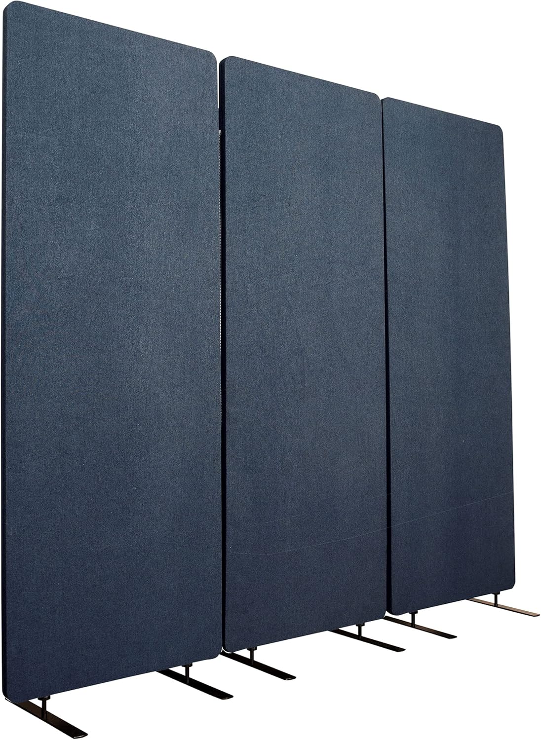 Freestanding Noise Reducing Acoustic Room Wall Divider Z6247