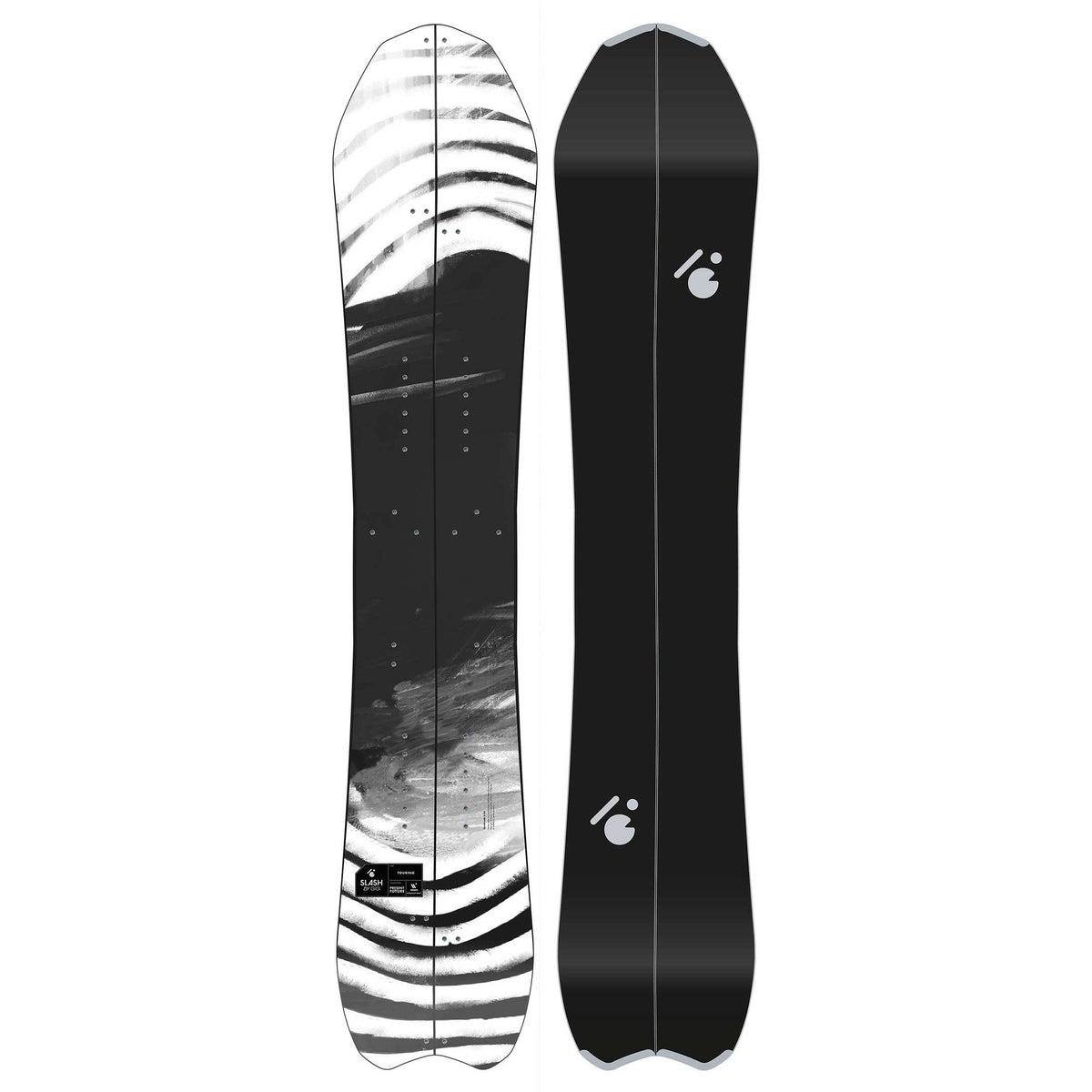 Slash Vertical Split Snowboard 151cm C2829