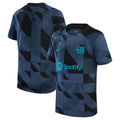 Navy Barcelona Top T767398