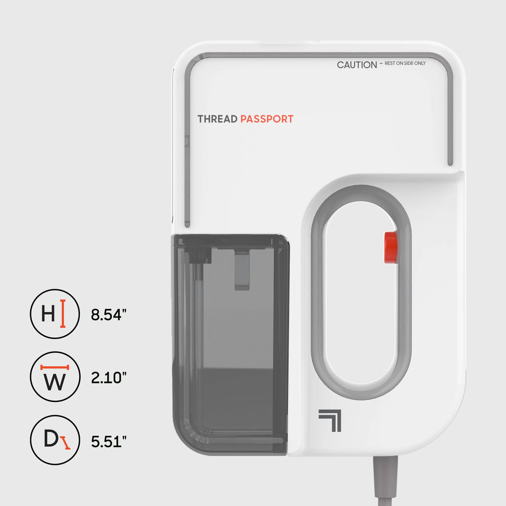Handheld Travel Garment Steamer H53549