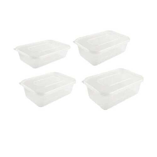 Pet Food Storage V62969