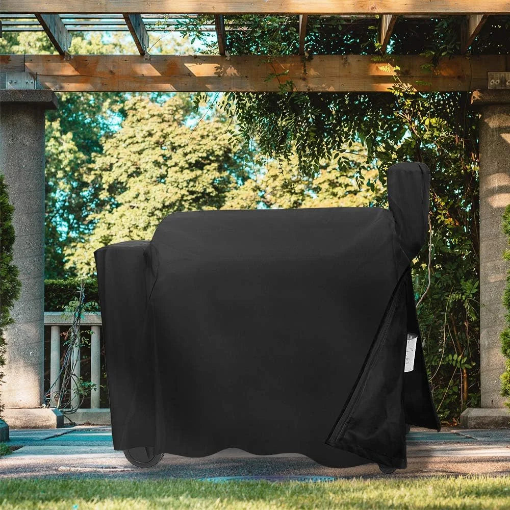 Waterproof Outdoor Grill Cover B1687