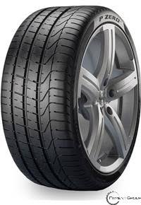 275/35R21 103 Y Tire T7611