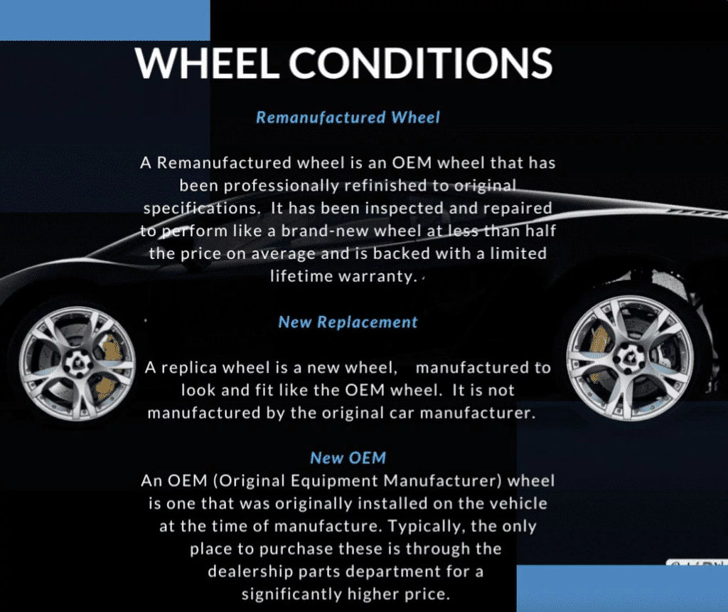 Silver Wheel I37961
