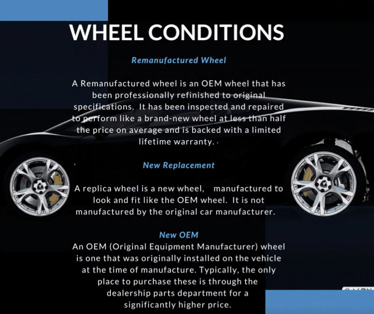 Silver Wheel I37961