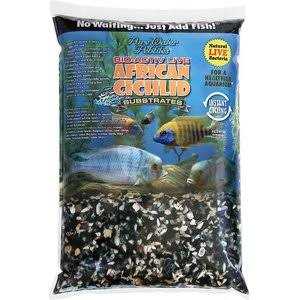 African Cichlid Substrate Malawi Mix J23186