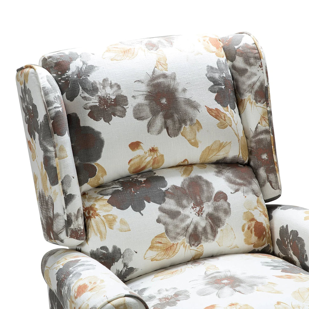 Manual Recliner T171906