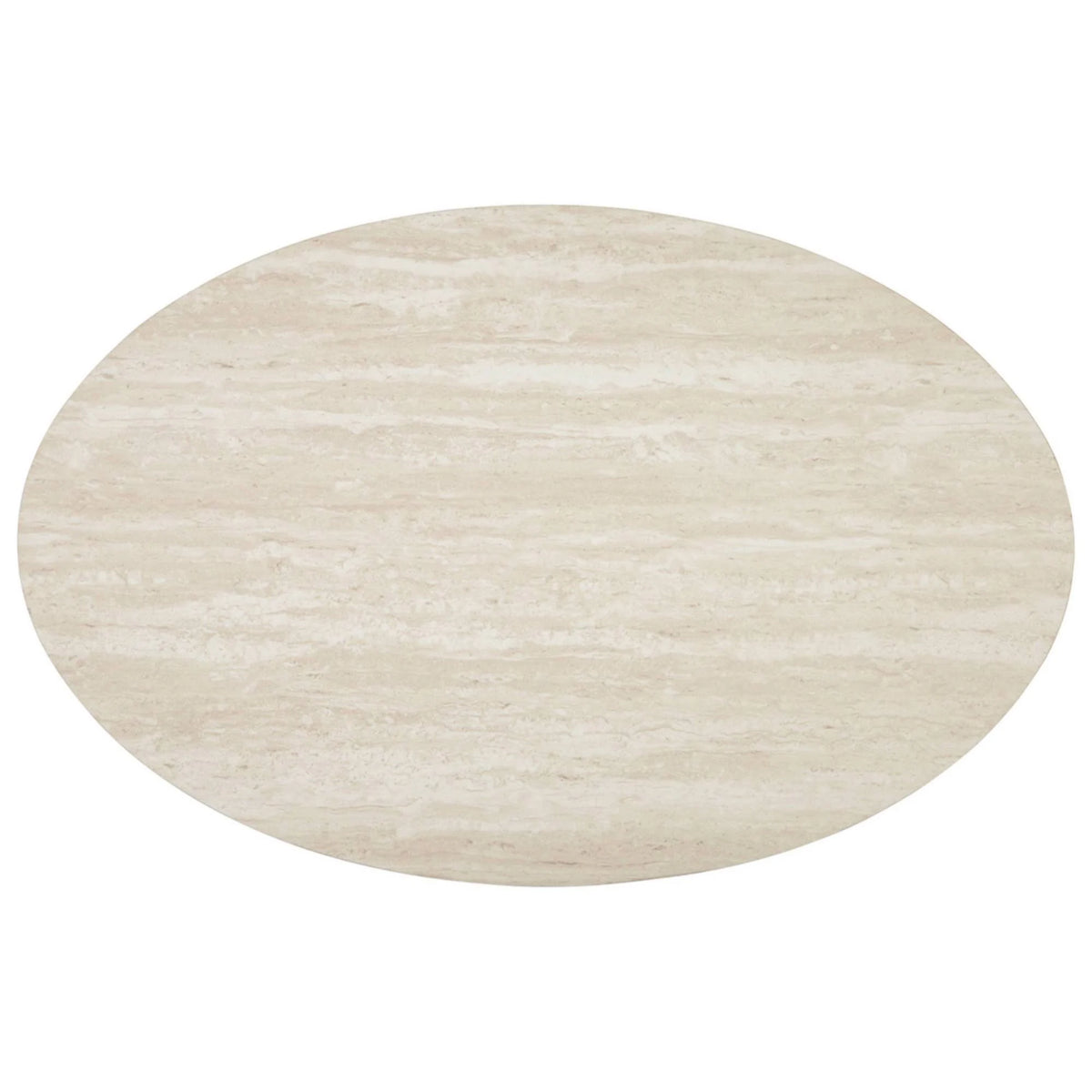 Gold Faux Marble Top Accent Coffee Table Set I546