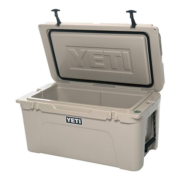 Tan 65 Cooler L13933