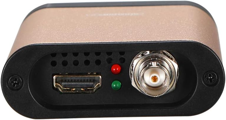 USB3.0 Video Capture Card 1080P 60 UVC YUV422 K41825