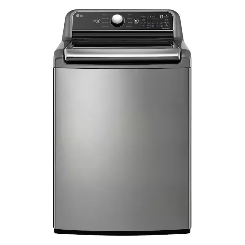 5.3 cu. ft. Top Load Washer with 4-way Agitator B5187