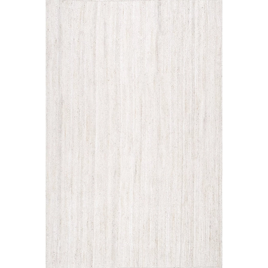 Woven Hand-Made Area Rug, 108 in x 144 in T6665