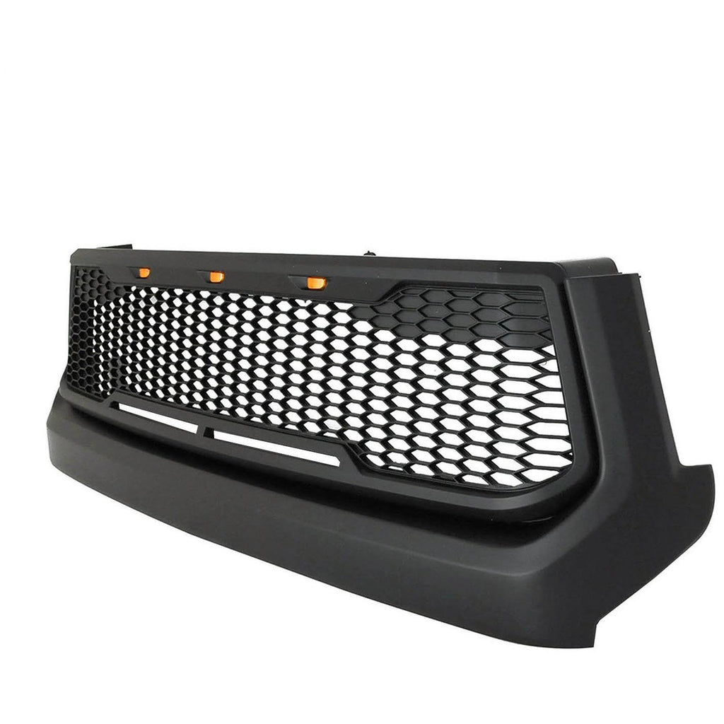 Impulse Packaged Grille B9989