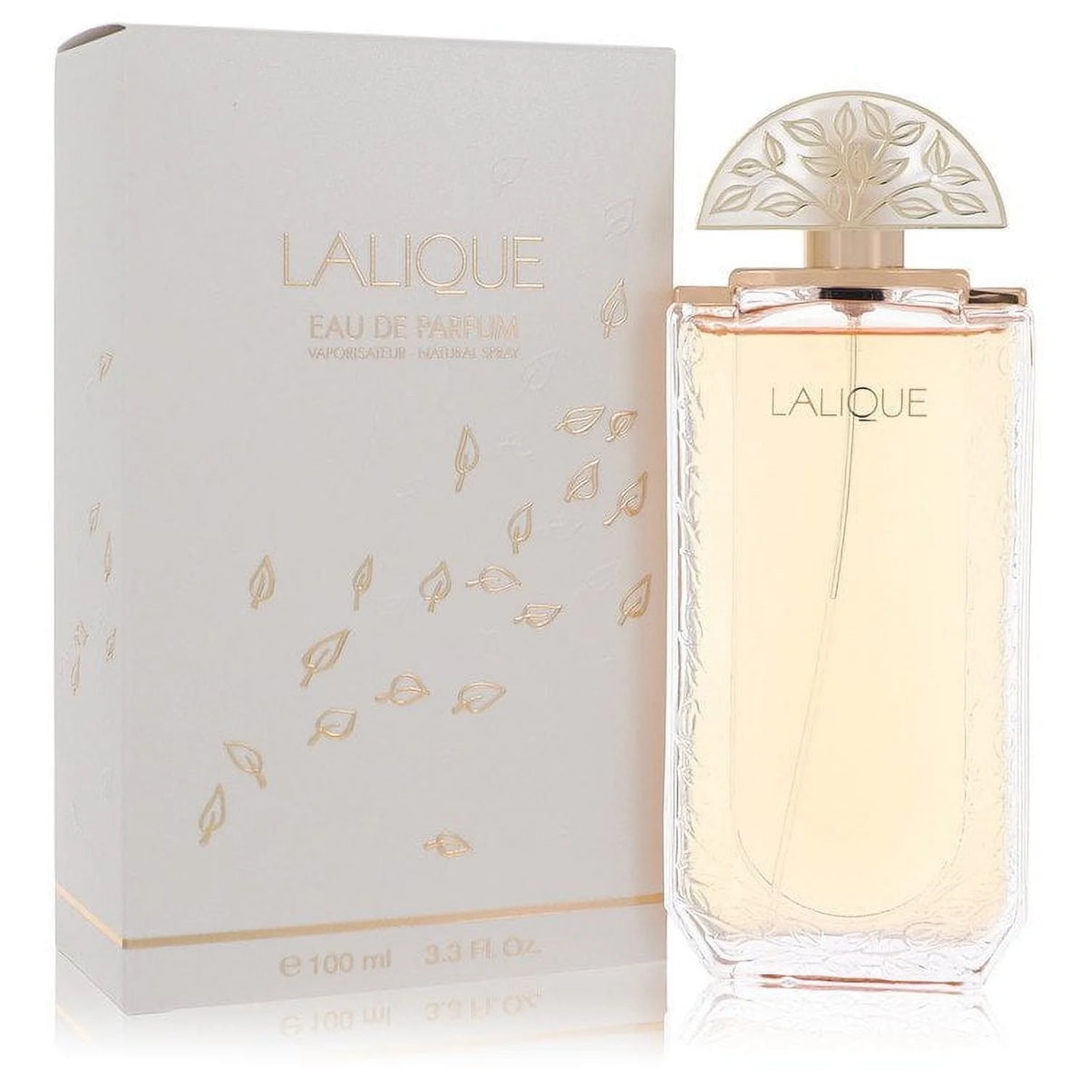 Eau De Parfum Spray 3.3 oz Pack of 4 R528061