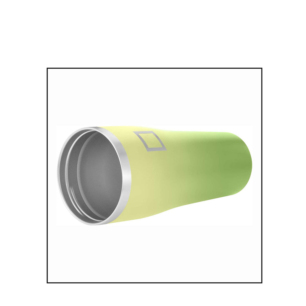 24 Oz Vacuum Insulated Stainless Steel Bottle A57363