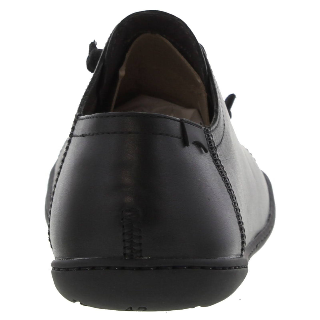 Black Size 12 Shoes V6060
