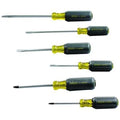 6 Piece Screwdriver Set N38112