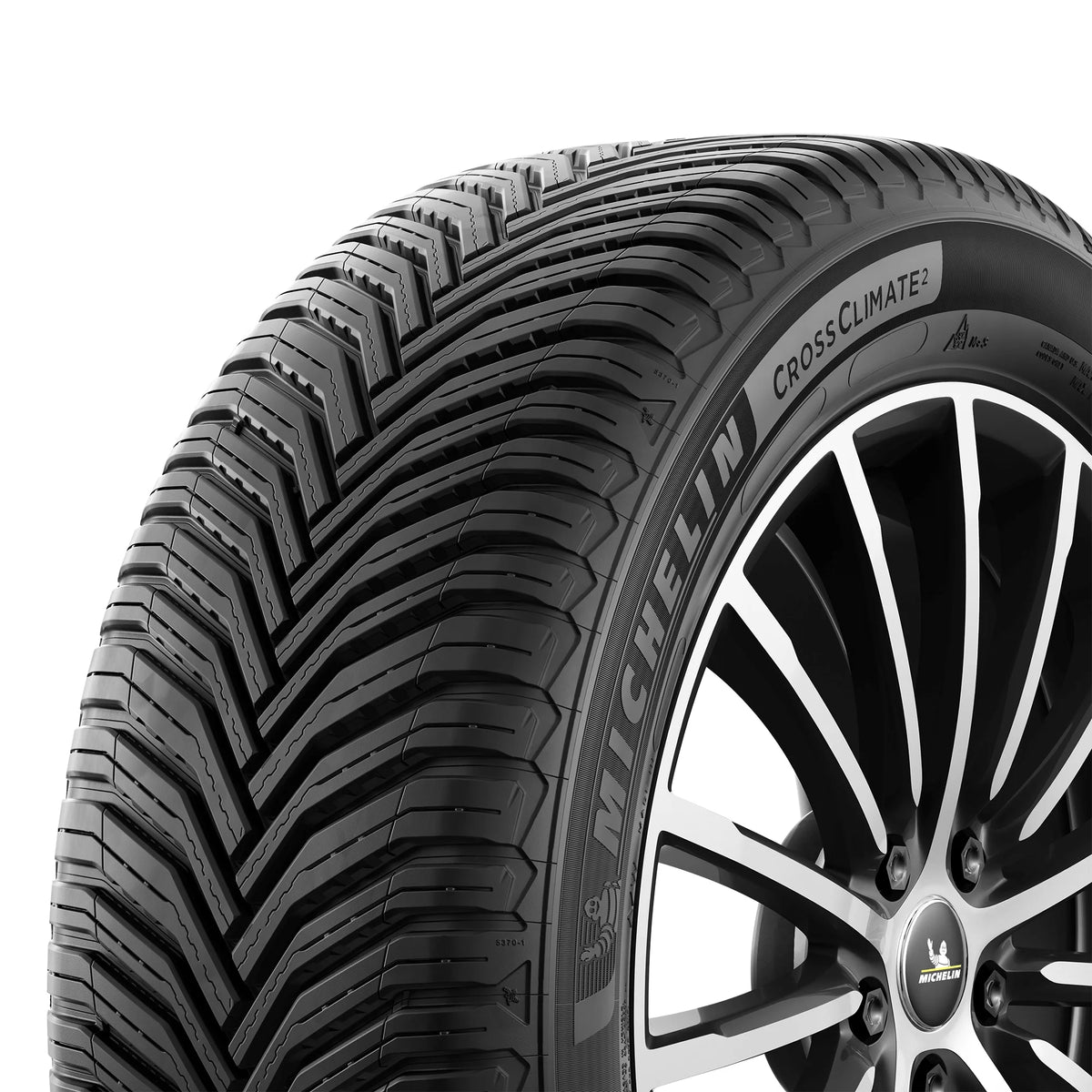 All-Season 255/45R19/XL 104V Tire C60729