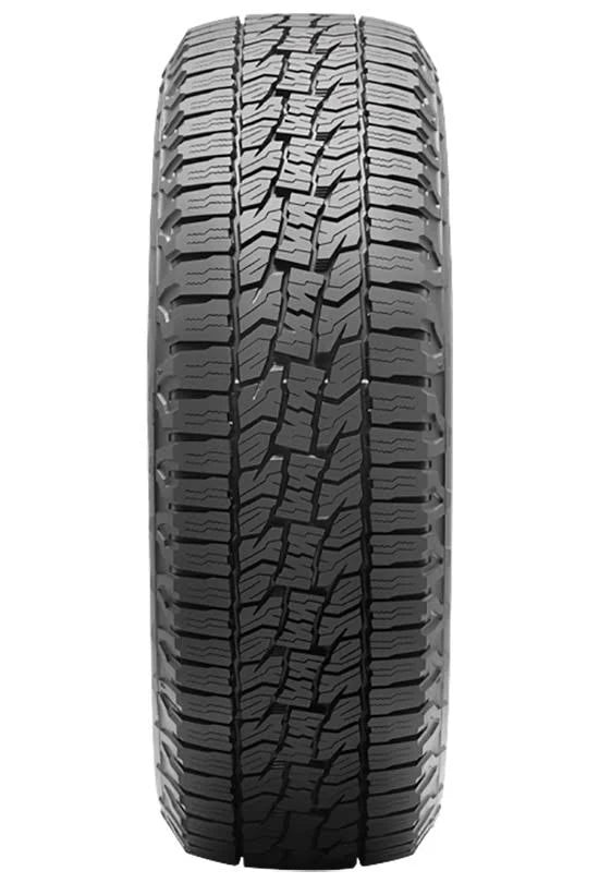 235/60R18 107H Tire O387301