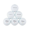 Recycled Golf Balls - Pack of 96 X510042
