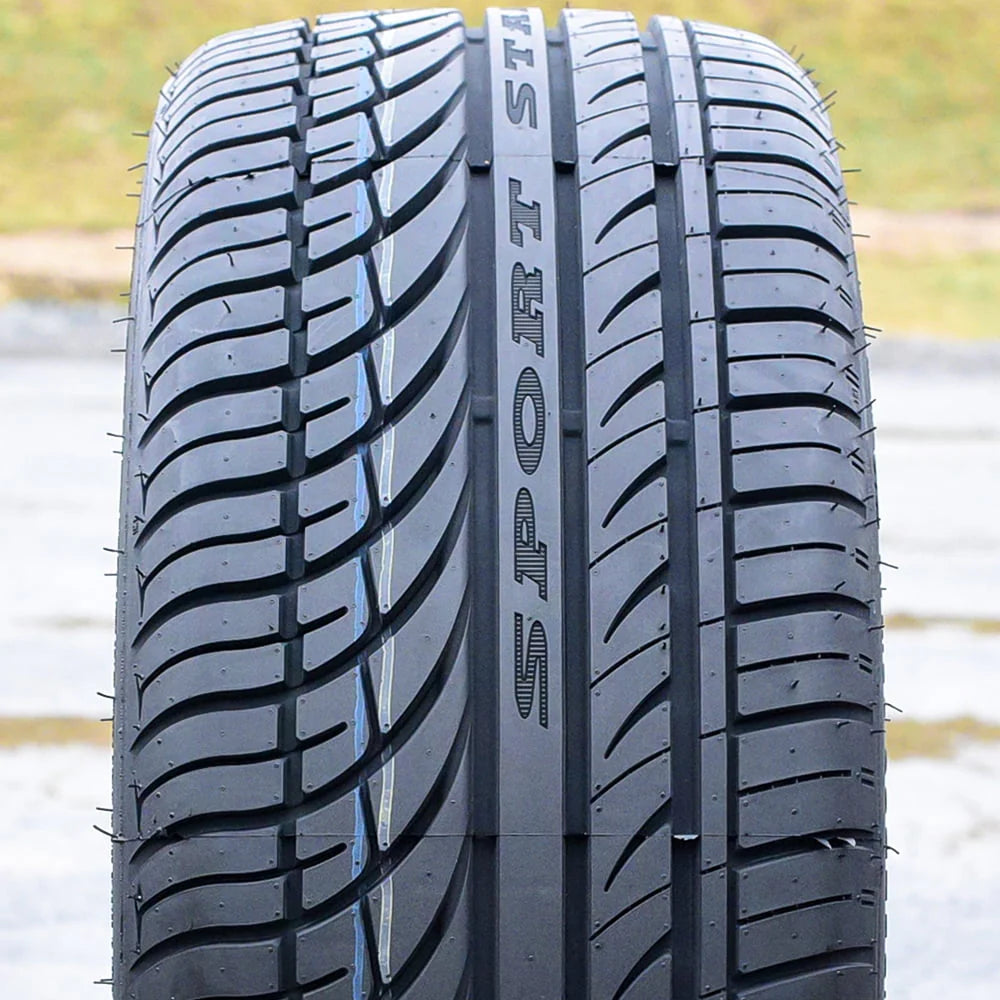 245/45R20 ZR 103W XL All Season Performance Tire K521