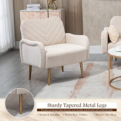 Modern Velvet Futon Sofa Bed with 2 Pillows C315