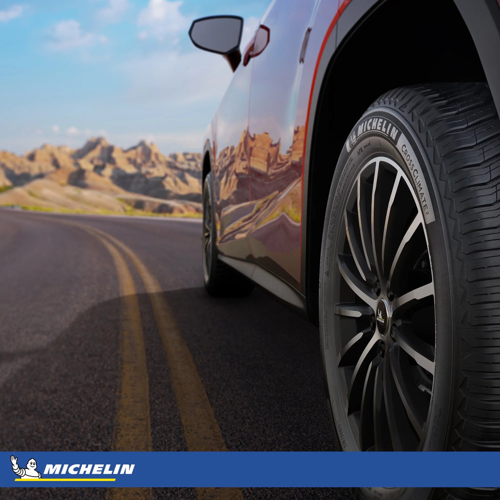 All-Season 255/45R19/XL 104V Tire C60729