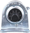 New Starter Compatible With Kawasaki Small Engines Various Models 15-23Hp Pack of 2 W702461