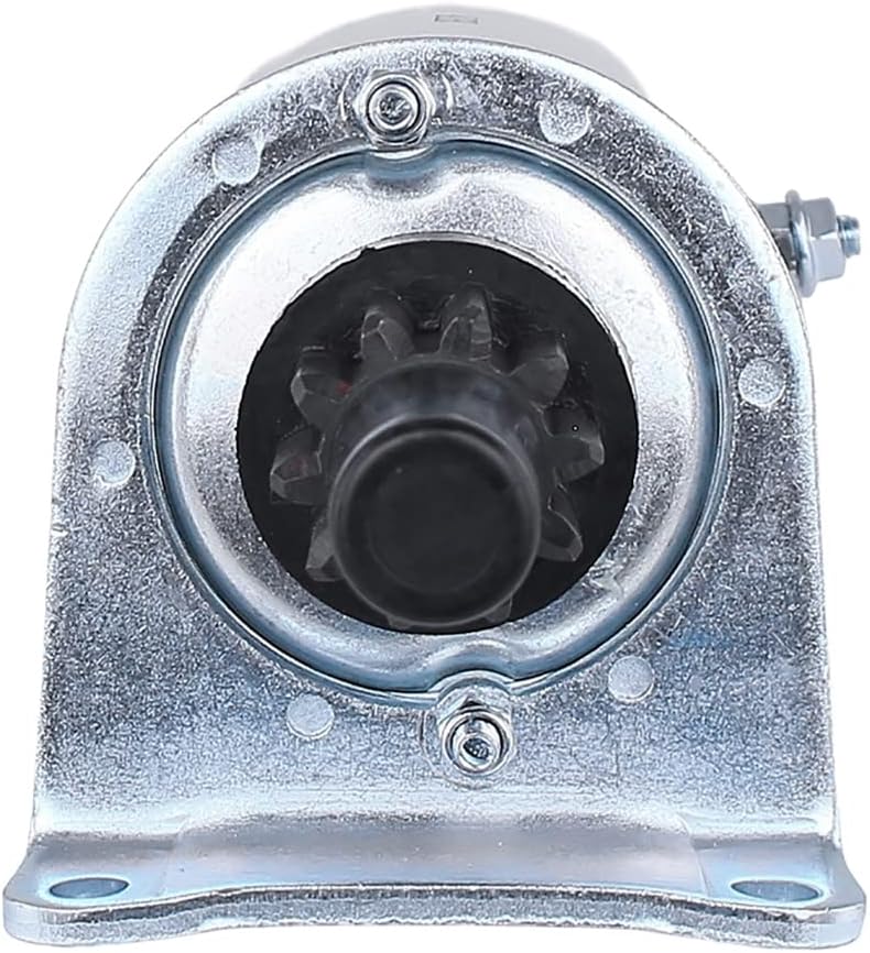 New Starter Compatible With Kawasaki Small Engines Various Models 15-23Hp Pack of 2 W702461