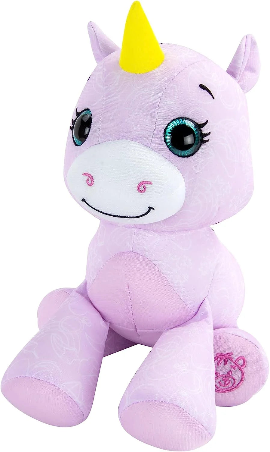 Doodle Unicorn Y70709