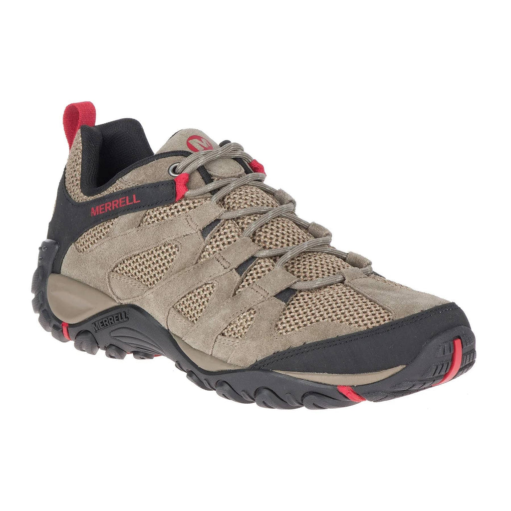 Boulder 8 Men&s Hiking Shoes G205174