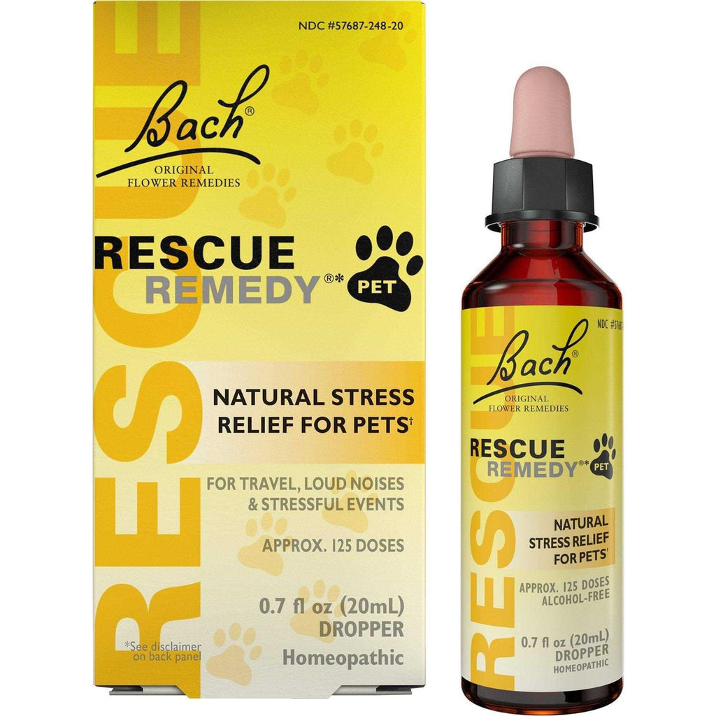 Rescue Remedy F4841