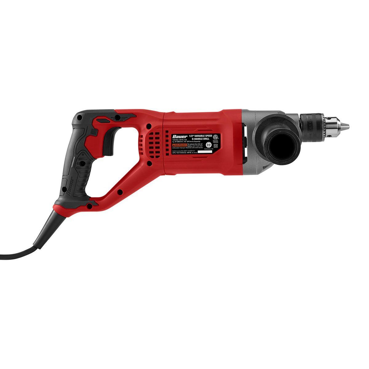 Variable-Speed 1/2 in. Drill T477399