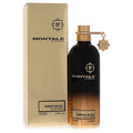 Amber Musk Eau De Parfum Spray 3.4 oz B1262