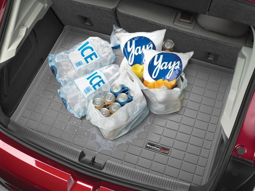 Cargo Liner W369